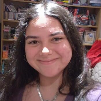 Babysitter in Nottingham: Eslem