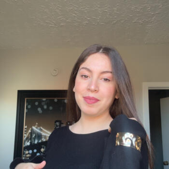 Maman de jour à Montréal: Lydia