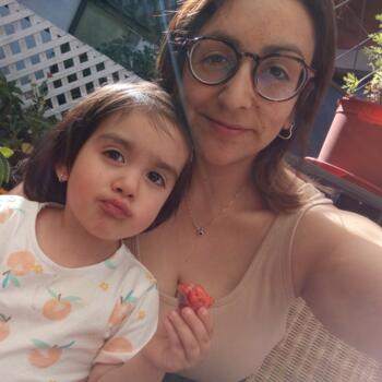 Δουλειά για babysitter στην περιοχή Αντοφαγάστα: δουλειά φύλαξης παιδιών Jasna