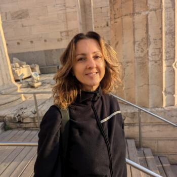 Babysitting job in Copenhagen: babysitting job Penelope