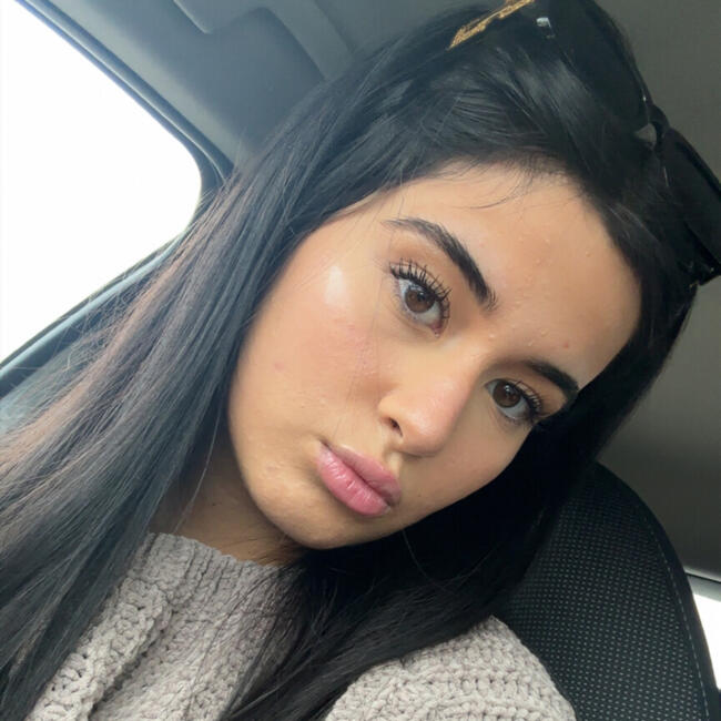 Baby-sitter in Guelph: Sarah