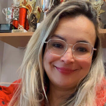 Babysitter in Cork: Letícia
