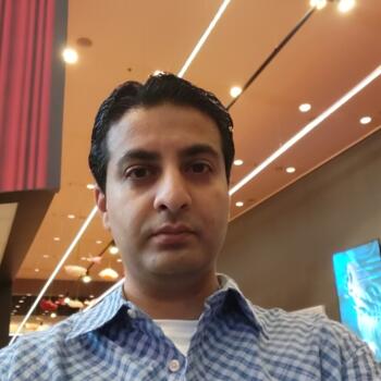 Parent Gothenburg: Ismail