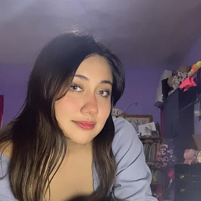 Babysitter in Cuernavaca: Brenda