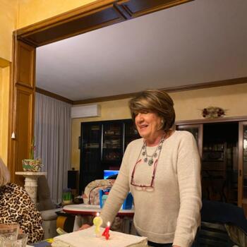 Babysitting job in Ladispoli: babysitting job Rita
