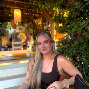 Babysitter in Roosendaal: Nienke
