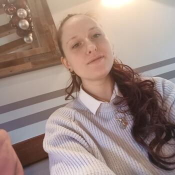 Babysitting job in Albignasego: babysitting job Katia