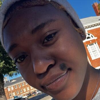Babysitter in Columbia: Samiyah