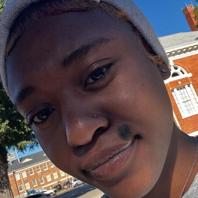 Babysitter in Columbia: Samiyah