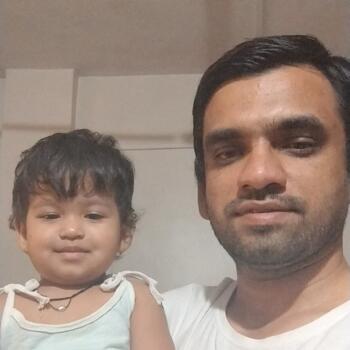 Babysitting job in Pune: babysitting job Satish