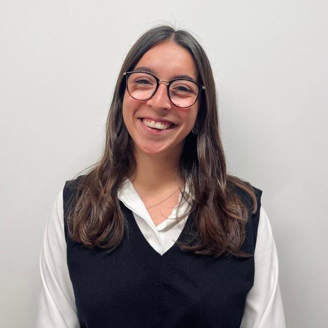 Babysitter in Amadora: Carlota