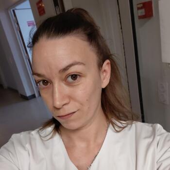 Babysitting job in Lisieux: babysitting job Laura