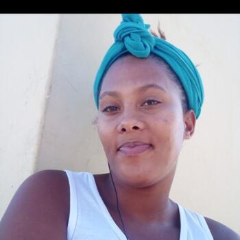 Babysitter in Vanrhynsdorp: Sedeca