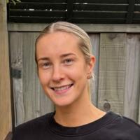 Hannah Shaw