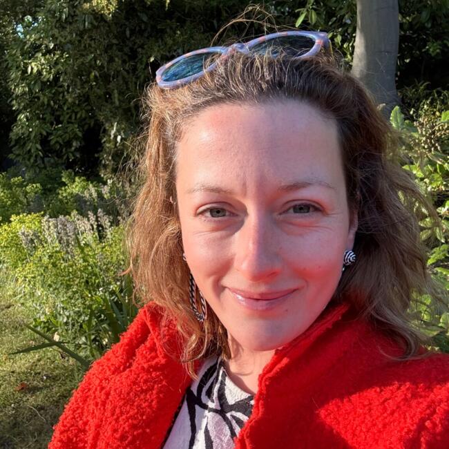 Babysitter in London: Zuleika