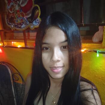 Niñera en Caracas: Andrea