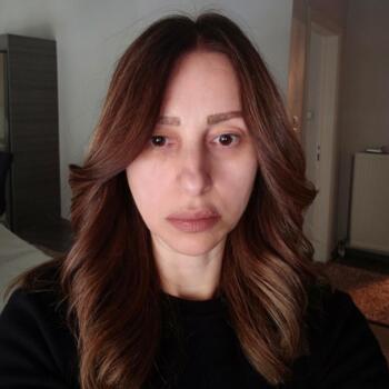 Nanny Ágioi Anárgyroi: Κατερινα