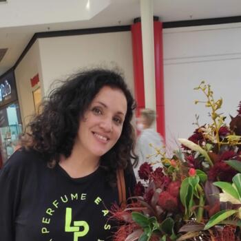 Babá em São Paulo: Brenda