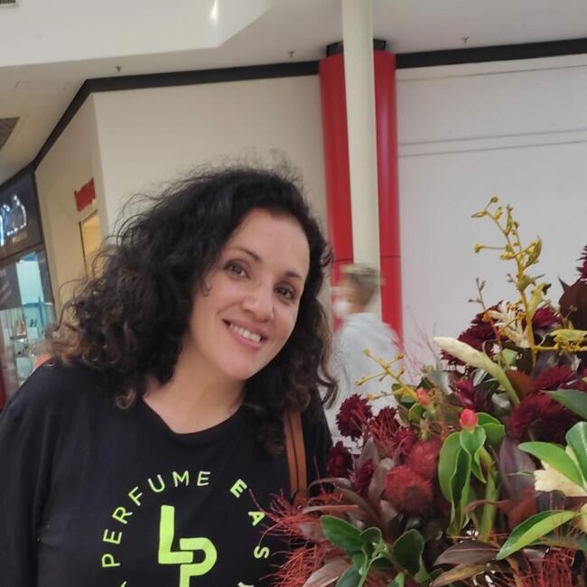 Babá em São Paulo: Brenda