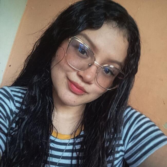 Babysitter in Guayaquil: Evelyn Andreina