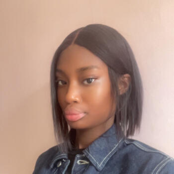 Babysitter Saint-Etienne: Sabrina