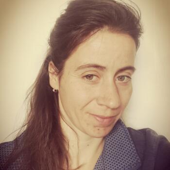 Nanny in Annemasse: Amélie