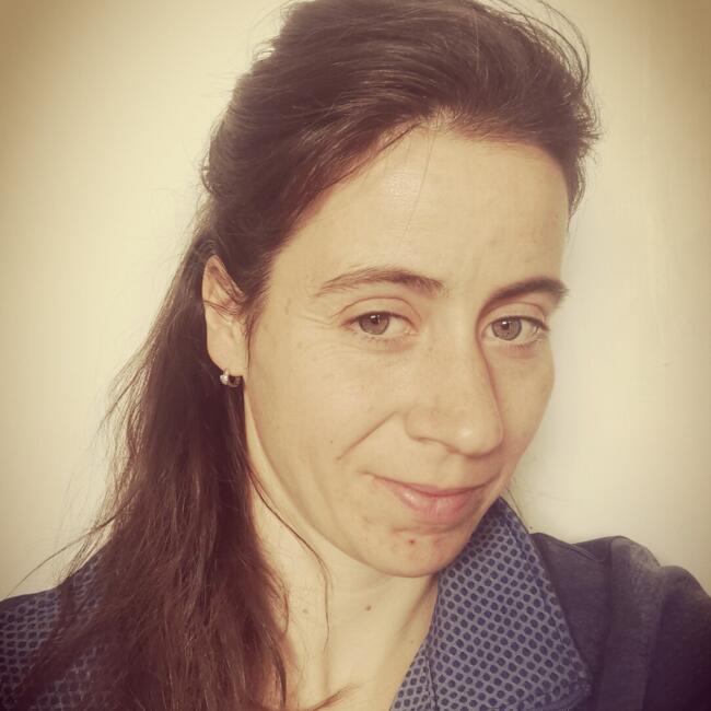Nanny in Annemasse: Amélie