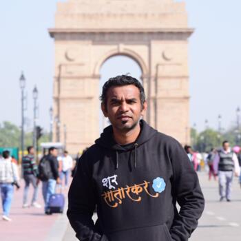बम्बई में बेबीसिटिंग की नौकरी: बेबीसिटिंग से जुड़े काम Nikhil