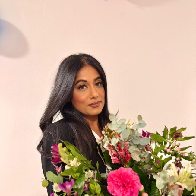 Babysitter in Deventer: Sanyagini