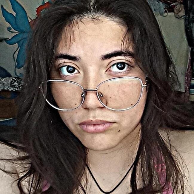 Babysitter in León: Andrea