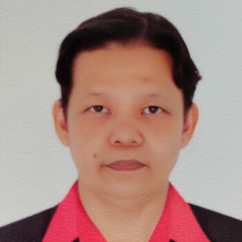 Babysitter in Calamba: Fideliz