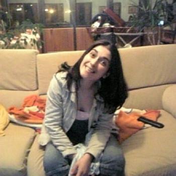 Babysitter Caldas da Rainha: Ana Cristina