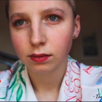 Babysitter in Besançon: Emma