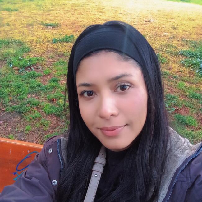 Babysitter in Getafe: Susan