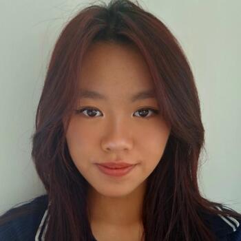 Babysitter Newton Mearns: Sophia