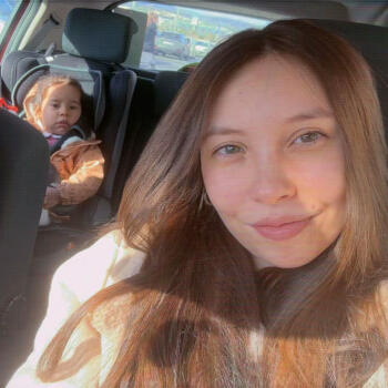 Babysitter in Granada: Gema