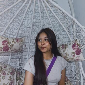 Babysitter in Singapore Island: Putri Qhairul