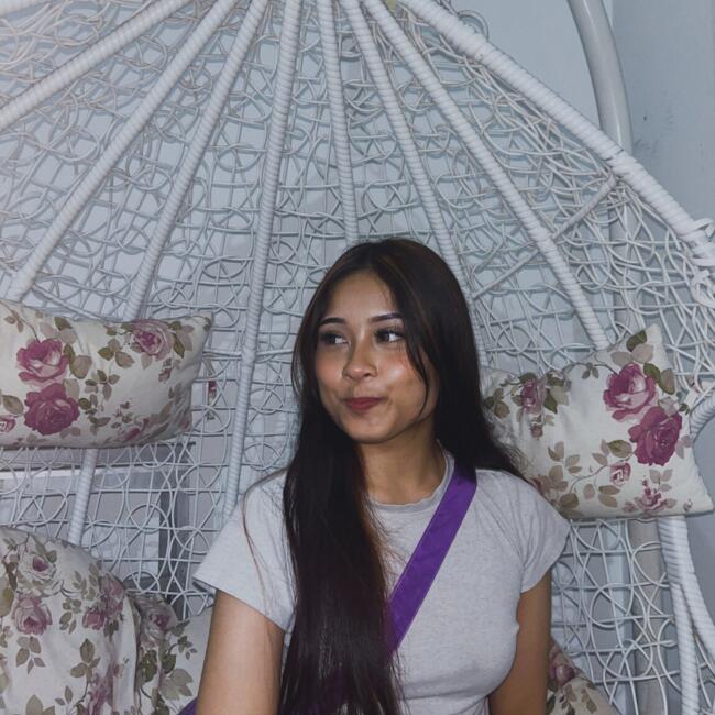 Babysitter in Singapore Island: Putri Qhairul