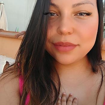 Emprego de babá Jacareí: emprego de babá Erica