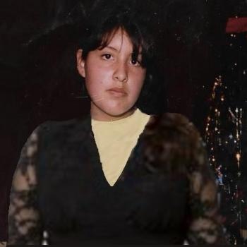 Niñera en González Catán: Gabriela