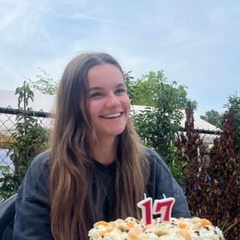 Baby-sitter Schoten: Adriana