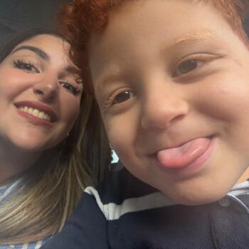 Nanny in Riviera: Amira