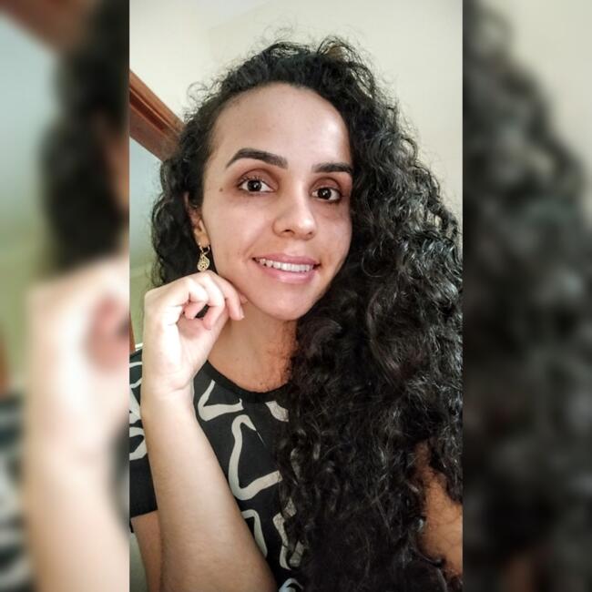 Babá em Resende: Cleidianne