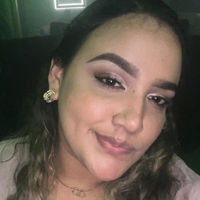 Niñera en Santo Domingo de los Colorados: Karla