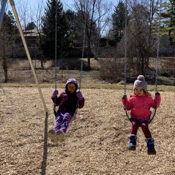 Babysitting job in Mississauga: babysitting job Andrew & Laura