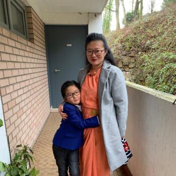Babysitter in Hesperange: Lepcha