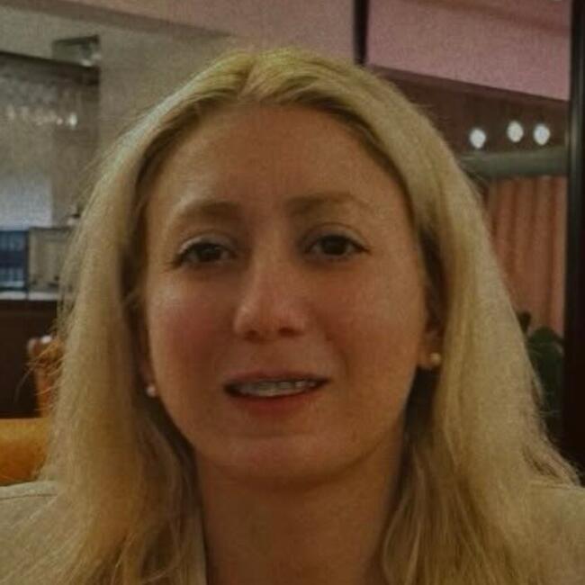 Babysitter in La Floresta: Melodie Dahiana