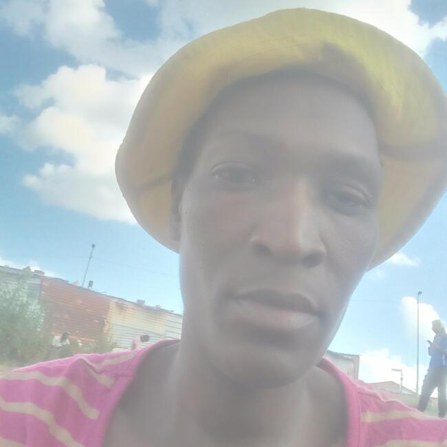 Nanny in Johannesburg: Sithembakuye