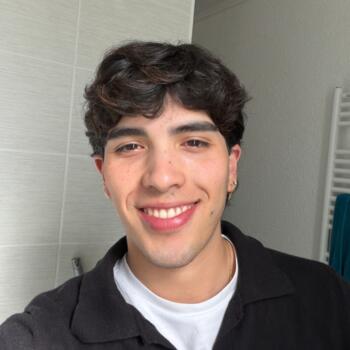 Babysitter in Longlaville: Samuel