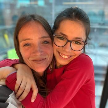 Babysitter in Collado Villalba: Maica